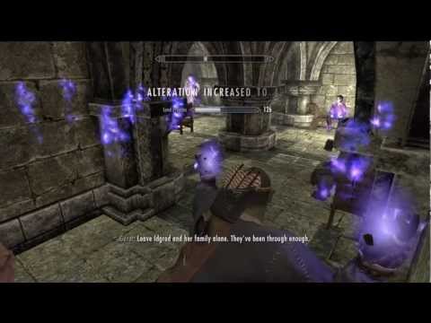 unlimited perk points skyrim unlimited perk points skyrim