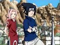 SasuSaku - Things I\