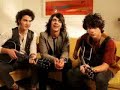 Nick Jonas Love Story Ep.4