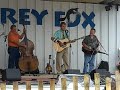 dry branch fire squad at the grey fox bluegrass festival, ancramdale, ny, july 2007