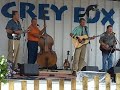 dry branch fire squad at the grey fox bluegrass festival, ancramdale, ny, july 2007