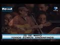 silvio rodriguez en argentina