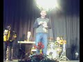 Dule Rajkovic na Festivalu UTEKS 2007