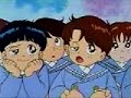 Sailor Moon: Power Of A Dream