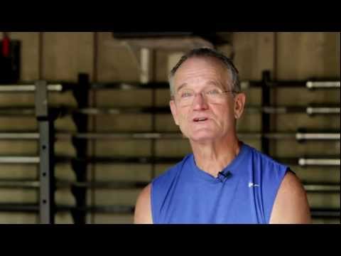 CrossFit – A Tour of Buck’s Gym with Dr. Allen Buck CrossFit – A Tour of Buck’s Gym with Dr. Allen Buck