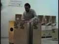 Pira�a en el taller de PRK PORRINA 4
