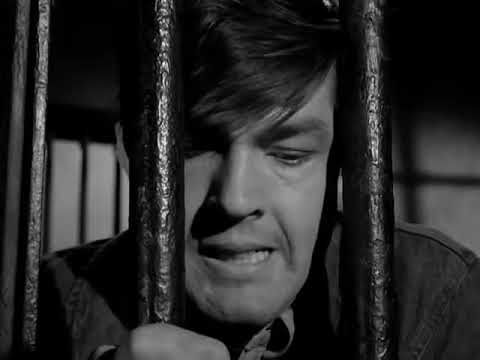 The Fugitive S02E18 Nicest Fella You'd Ever Want to Meet