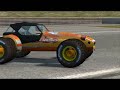 Live For Speed - CHUDY_2001 - Test Buggy Car
