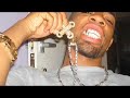 Ribz 08 new shit / gold mini vid