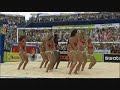 SWATCH FIVB World Beach Volley Tour Adelaide Australia Open SWATCH FIVB World Beach Volley Tour Adelaide Australia Open