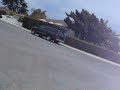 point loma san diego neighborhoond scooter ride