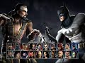 11-17-08 MK vs DC Online Casuals Seg 6 11-17-08 MK vs DC Online Casuals Seg 6