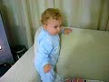 Osman Gökalp Selem part:;1 Bebek Co?uyor Müzik manya?? Osman Gökalp Selem part:;1 Bebek Co?uyor Müzik manya??