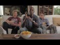 The Daly Show: Episode 3 The Daly Chocolate with Taye Diggs