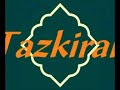 Tazkirah Ramadhan2