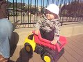 driving my truck - 1y
