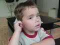 ANDREW SIGNS 8 DAYS A WEEK ACAPELLA