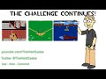 what is happening in this game?! the unnamed video game challenge begins! the best of 101 classic games... the winner is declared the king of gaming, supreme champion of the universe and lord of all he sets eyes on. find all the unnamed challenge videos (in order) here: tinyurl.com did you know kevin and i do a podcast? it's pretty rad: manatank.com channel - www.youtube.com subscribe (join the cool kids) - tinyurl.com twitter - www.twitter.com