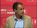 zapatero  la hipocresia del pp con el aborto y el franquismo