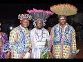 Click to View : Cérémonie Essii Assa'a Fo'o Ndong KANA Jean Pierre