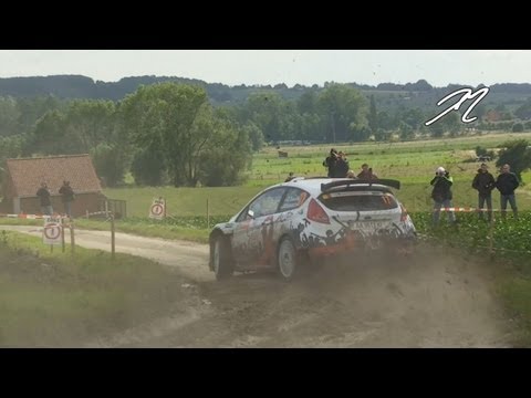 Latest WRC HD & Rally HD Videos