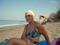 Cecina Beach Tuscany Italy  /  Photo Slideshow