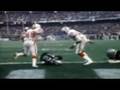 Ken Stabler Tribute - Oakland Raider legend