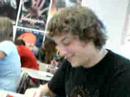Fez Narates English Class