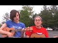 Guacamole Ukulele Song