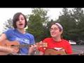 Guacamole Ukulele Song
