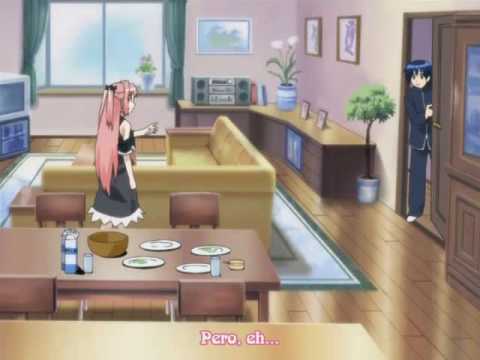cap 2 Girls Bravo 1/3