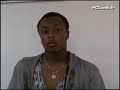 Andre Ayew arrive a Lorient !