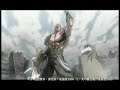 Hokuto no Ken Raoh Gaiden Ten no Haoh trailer