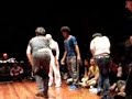 K.O.crew vs Stylinators - Throwdown 10 -final- K.O.crew vs Stylinators - Throwdown 10 -final-