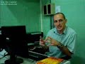 Projeto Jornal Criciúma