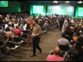 XIII World Forestry Congress - Opening Ceremony, FAO Stand et al.