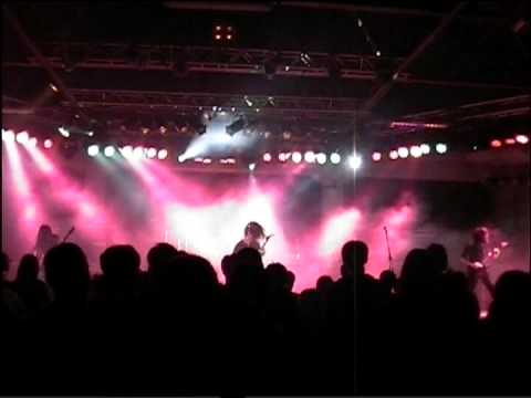 HYPONIC - Black Sun (Live in Formoz 2001)
