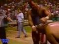 WWC: Miguelito Pérez vs. Abdullah The Butcher
