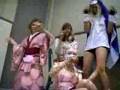 Fuu Pocky Dance