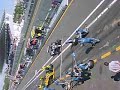 Pit stop de Pizzonia no Estoril - Superliga 2008