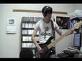 Taro Hakase Angel In The Sky (bass)