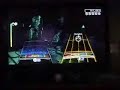 Rock Band Crushcrushcrush Expert 5* Drums & Bass Rock Band Crushcrushcrush Expert 5* Drums & Bass