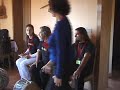 Participant Experiences ANTOS part 1 from 2 Participant Experiences ANTOS part 1 from 2