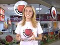 Chega Mais reinauguração Chega Mais reinauguração