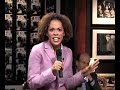 Amy Holmes Pt. 1 - The Q&A Cafe with Carol Joynt