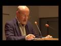 Volker Schlöndorff: Licht, Schatten und Bewegung