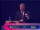 Jon Tester Sen. Burns Billings Debate Part 2