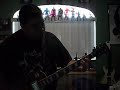 Wax Simulacra by The Mars Volta (Cover)