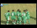 U 17 Girls team