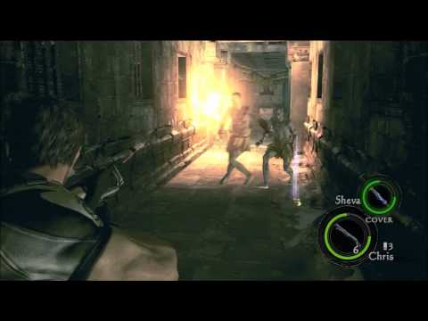 preview-Let\'s-Play-Resident-Evil-5!---016---Scripted-sequences-FTW-(ctye85)